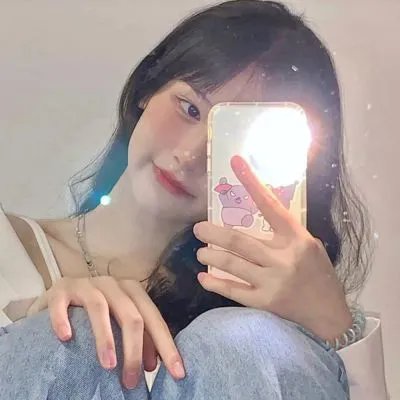 爱与不信任